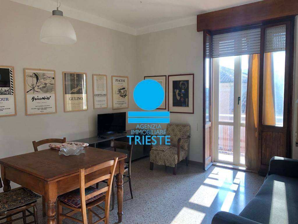 appartamento in affitto a Pesaro in zona Mare