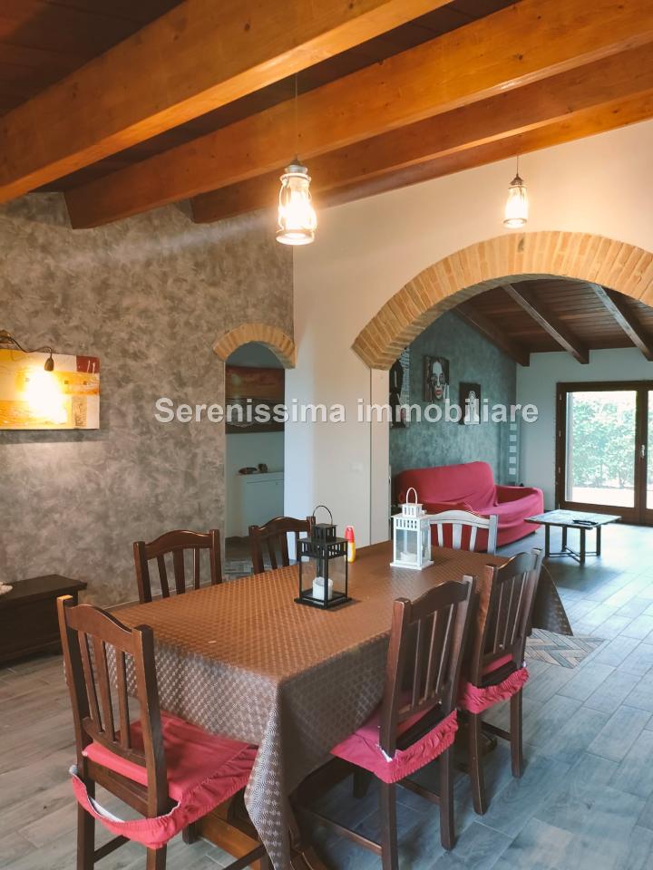 appartamento in affitto a Pesaro