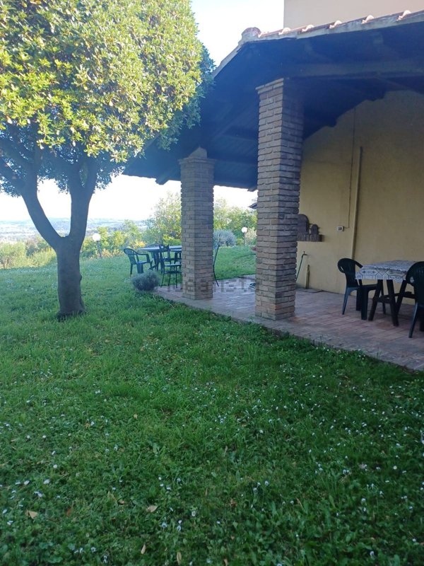 casa indipendente in affitto a Pesaro in zona San Bartolo