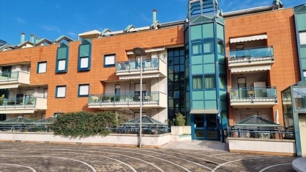 appartamento in affitto a Pesaro in zona Pantano