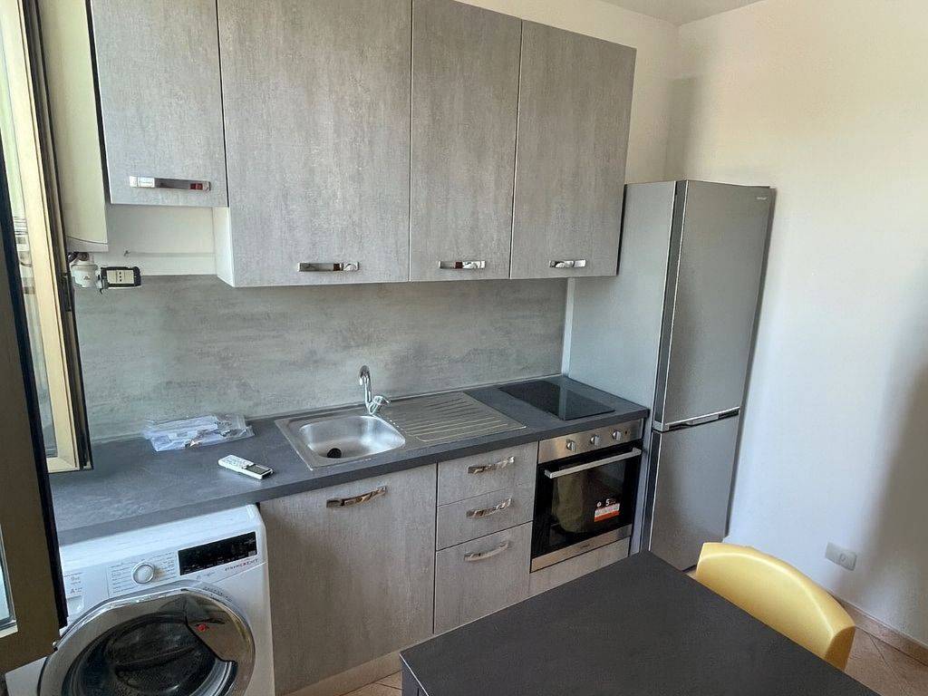 appartamento in affitto a Pesaro in zona Villa Fastiggi
