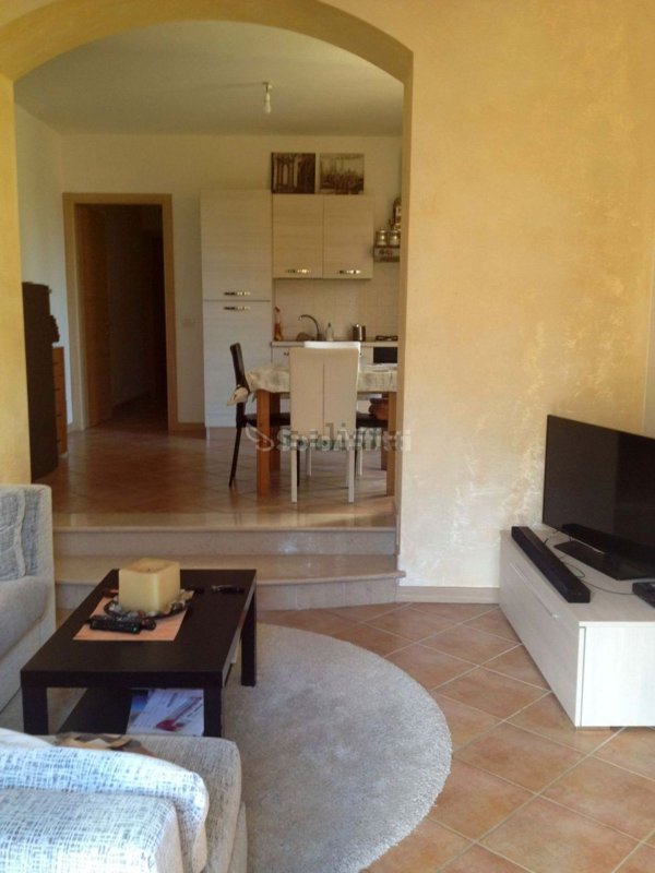 appartamento in affitto a Pesaro in zona Villa Fastiggi
