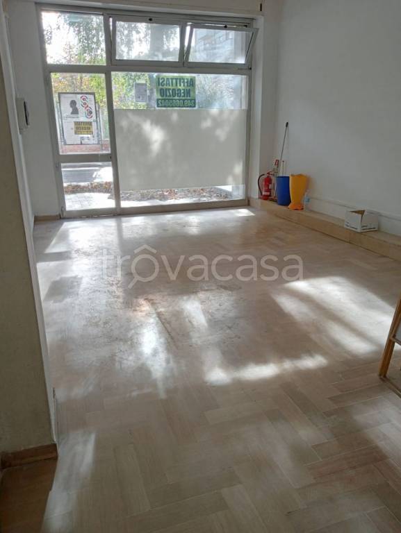 appartamento in affitto a Pesaro in zona Mare