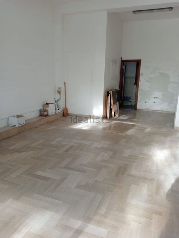 ufficio in affitto a Pesaro in zona Mare
