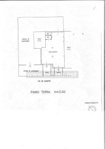 locale commerciale in affitto a Pesaro in zona Pantano