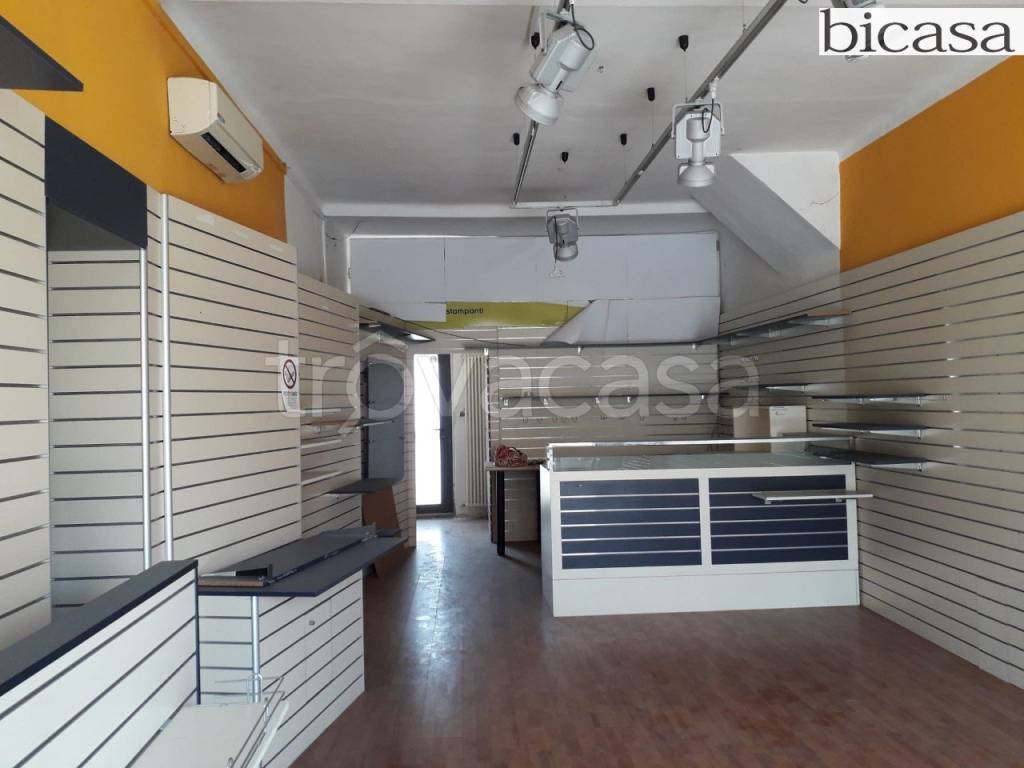 trivano in affitto a Pesaro in zona Muraglia