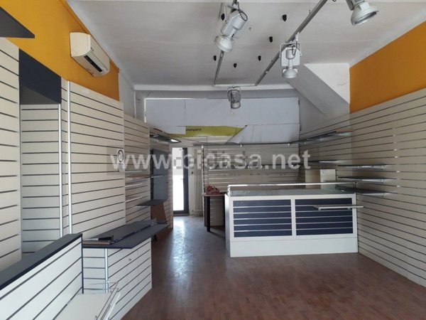 ufficio in affitto a Pesaro