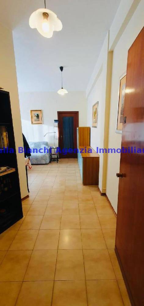 appartamento in affitto a Pesaro in zona Mare
