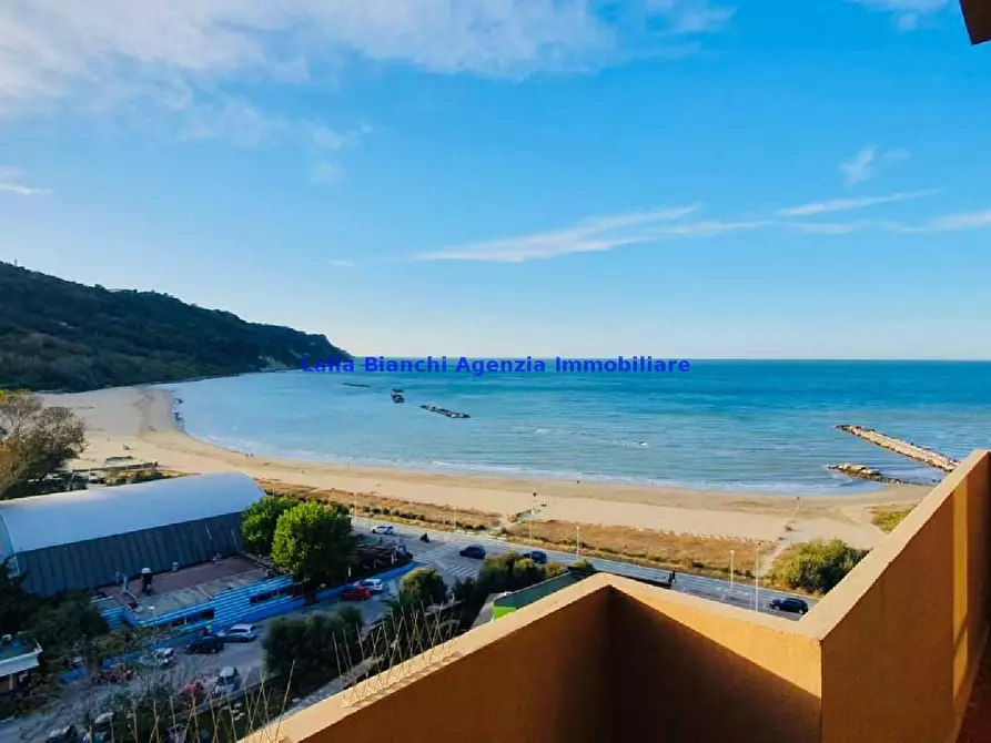 appartamento in affitto a Pesaro in zona Mare