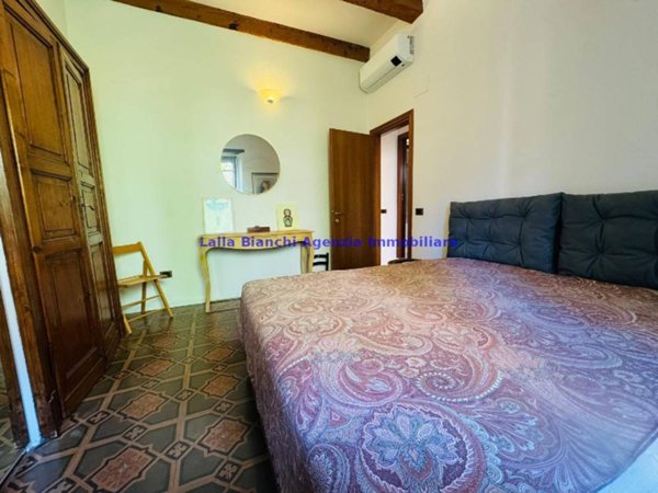 appartamento in affitto a Pesaro in zona Centro Città