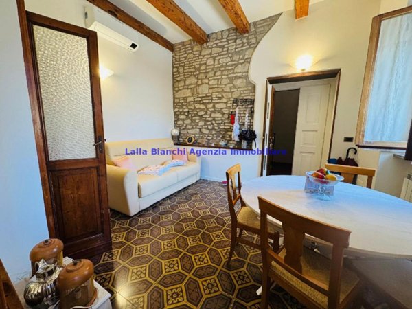 appartamento in affitto a Pesaro in zona Centro Città