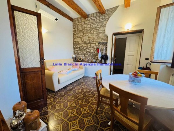 appartamento in affitto a Pesaro in zona Centro Città