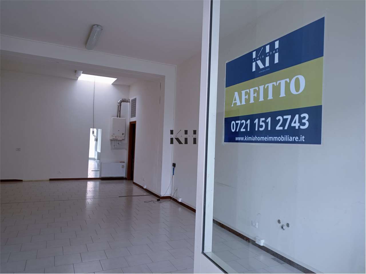 appartamento in affitto a Pesaro