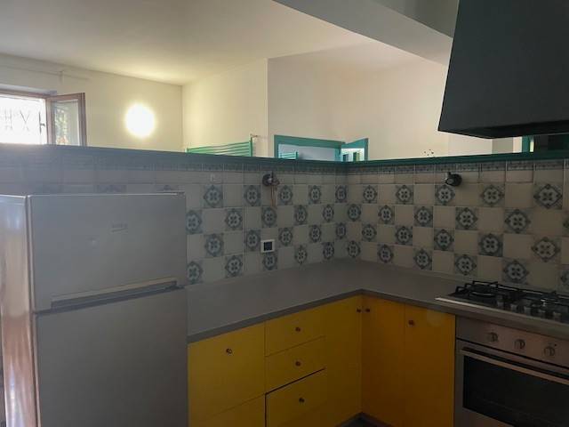 appartamento in affitto a Pesaro in zona Mare