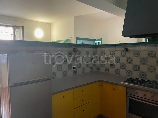 appartamento in affitto a Pesaro in zona Centro Città