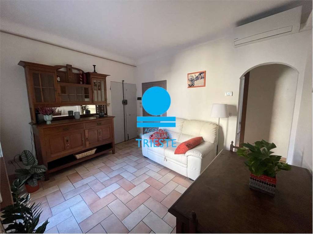 appartamento in affitto a Pesaro in zona Centro Città