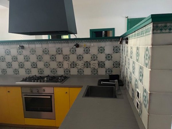 appartamento in affitto a Pesaro in zona Centro Città