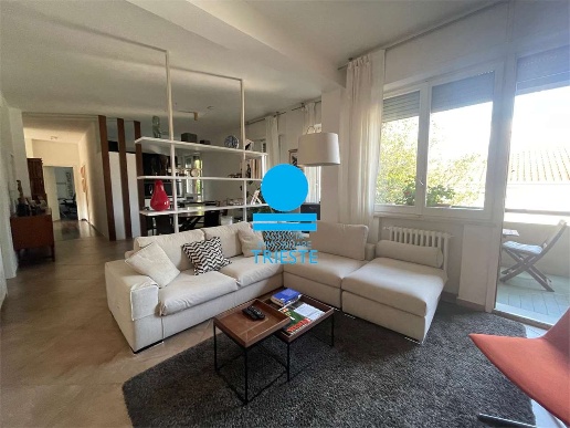 appartamento in affitto a Pesaro in zona Mare