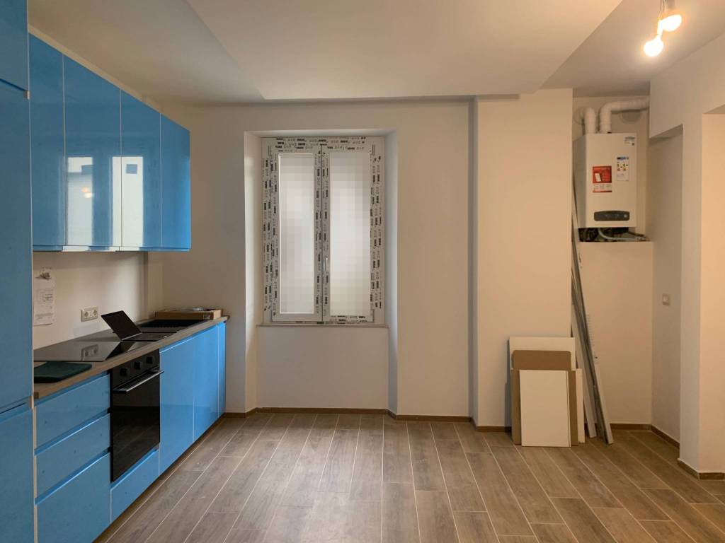 appartamento in affitto a Pesaro