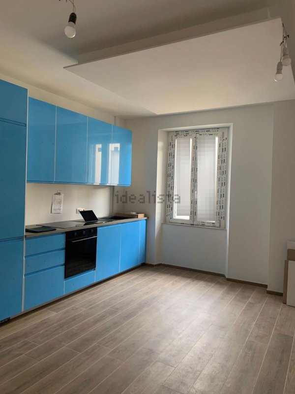 appartamento in affitto a Pesaro