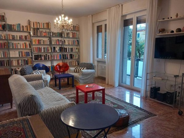 appartamento in affitto a Pesaro