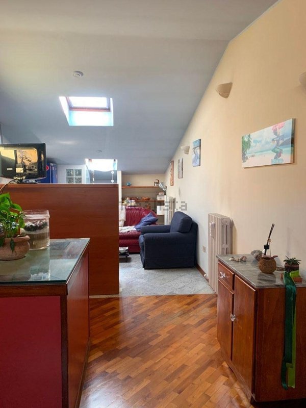 appartamento in affitto a Pesaro