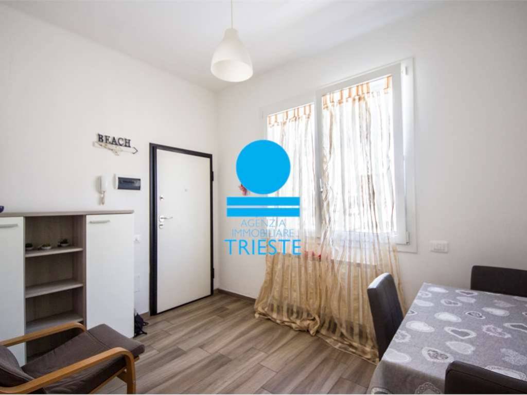 appartamento in affitto a Pesaro in zona Porto