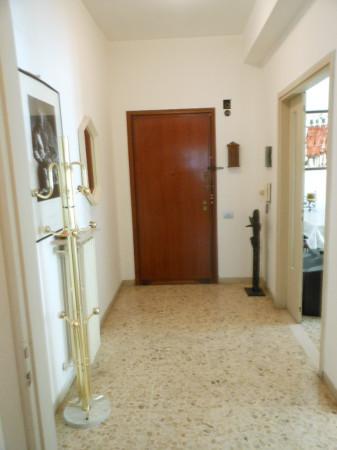 appartamento in affitto a Pesaro in zona Mare