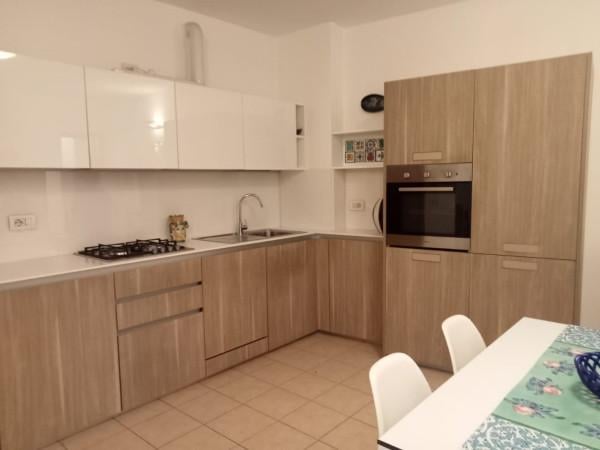 appartamento in affitto a Pesaro in zona Centro Città