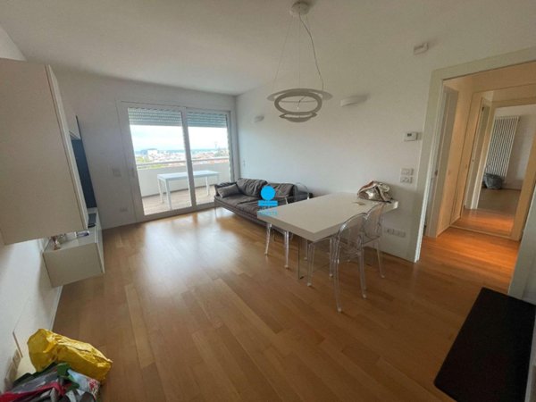 appartamento in affitto a Pesaro in zona Mare