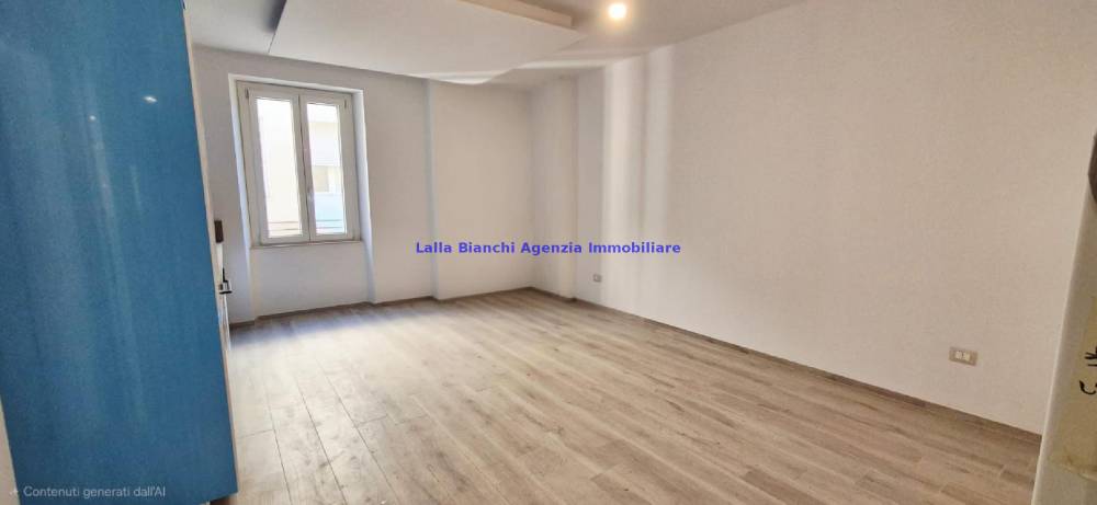 appartamento in affitto a Pesaro in zona Centro Città