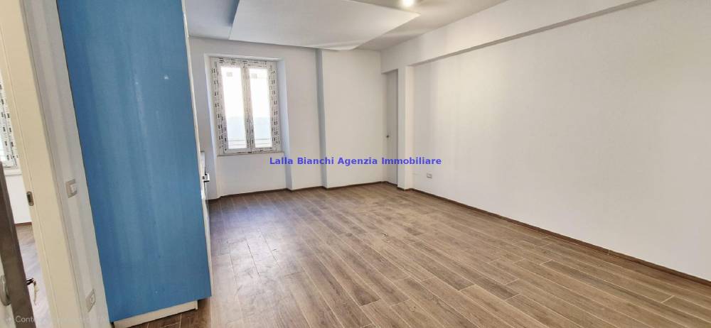 appartamento in affitto a Pesaro in zona Centro Città