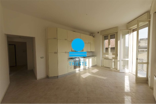 appartamento in affitto a Pesaro