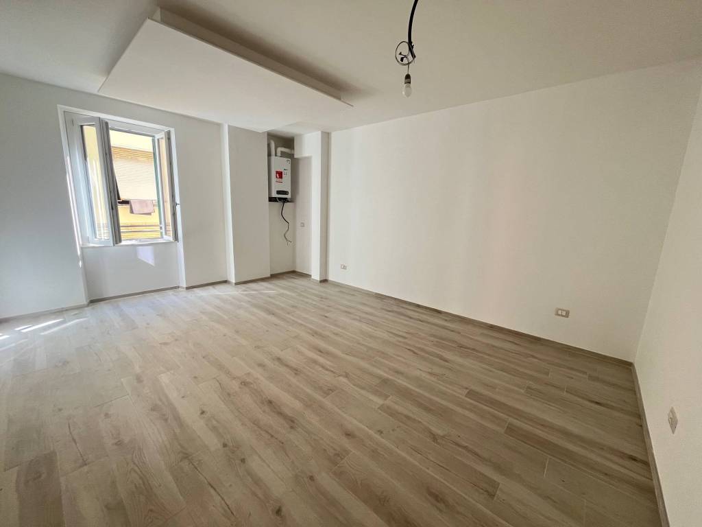 appartamento in affitto a Pesaro