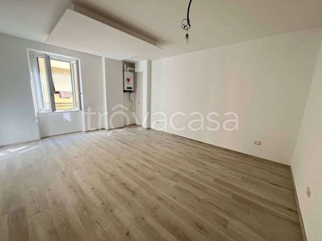 appartamento in affitto a Pesaro in zona Centro Città