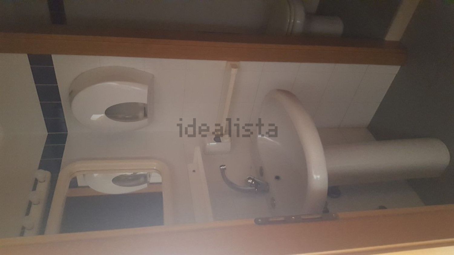 ufficio in affitto a Pesaro in zona Centro Città