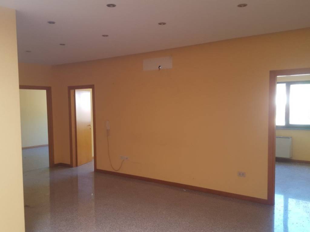 negozio in affitto a Pesaro in zona Vismara