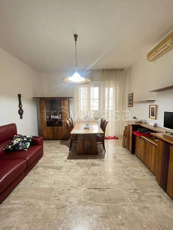 appartamento in affitto a Pesaro in zona Porto