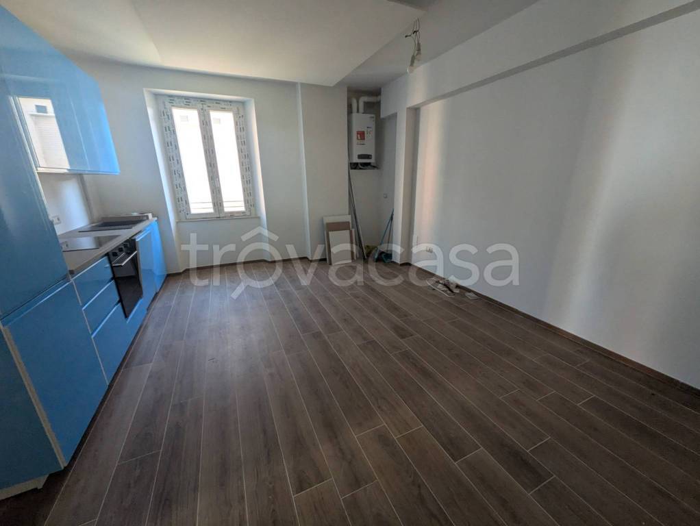 appartamento in affitto a Pesaro in zona Centro Città