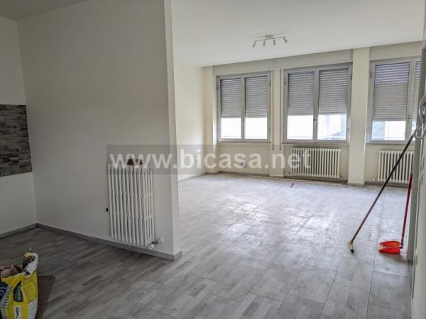 appartamento in affitto a Pesaro