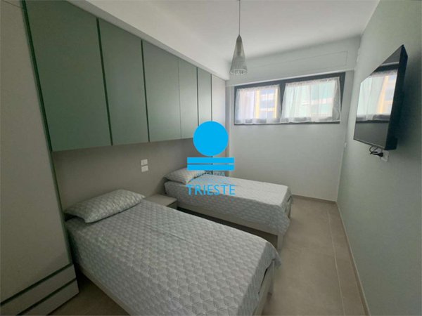 appartamento in affitto a Pesaro in zona Mare