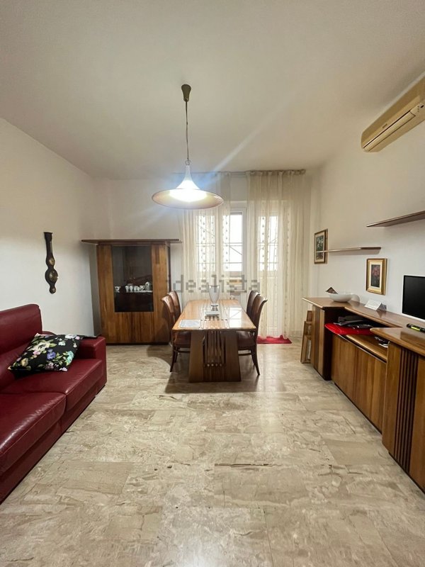 appartamento in affitto a Pesaro in zona Porto