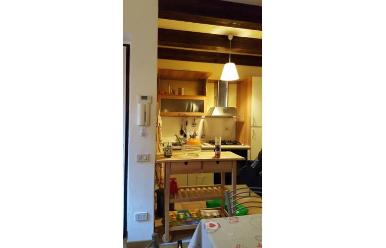 appartamento in affitto a Pesaro in zona Centro Città