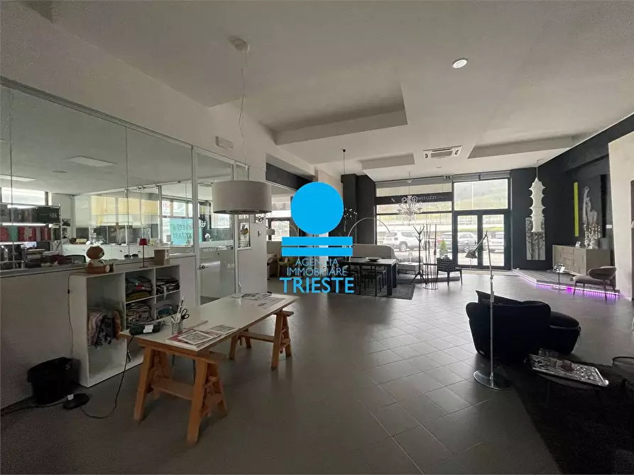 negozio in affitto a Pesaro in zona Tre Ponti