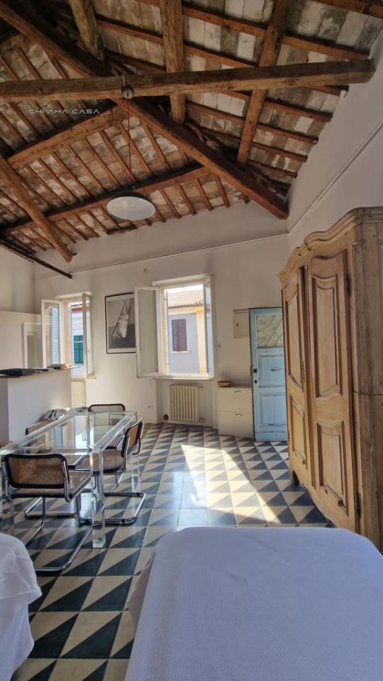 appartamento in affitto a Pesaro