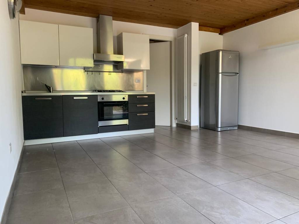 appartamento in affitto a Pesaro in zona Soria