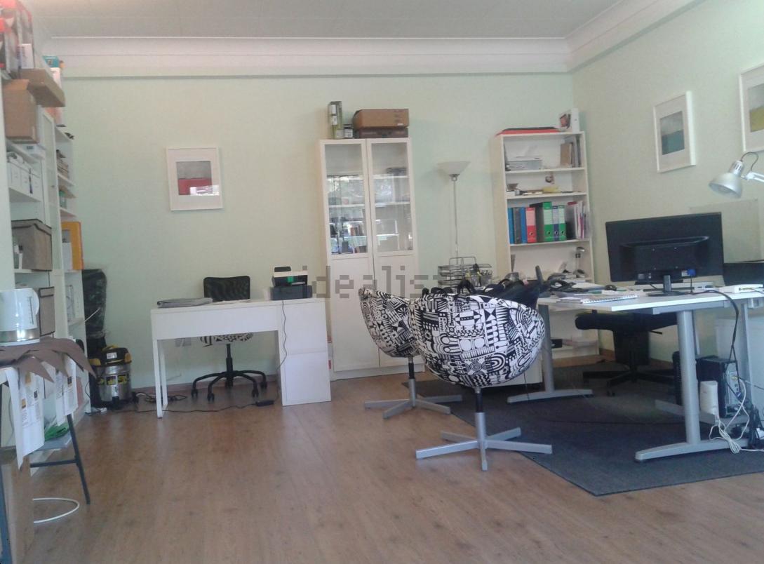 appartamento in affitto a Pesaro in zona Borgo Santa Maria