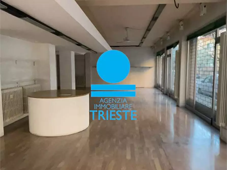 negozio in affitto a Pesaro in zona Mare