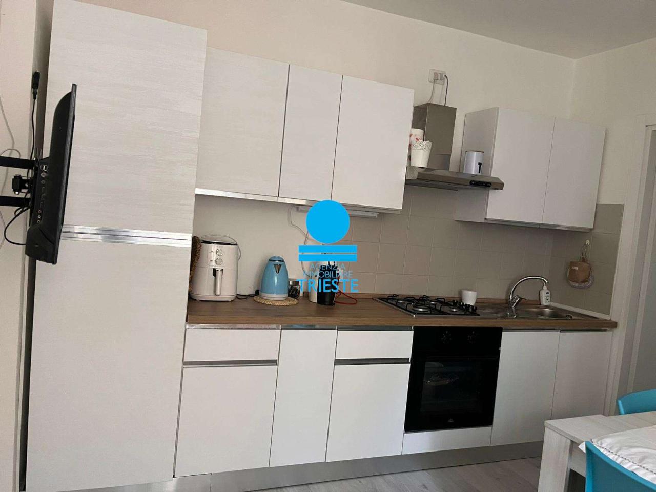 appartamento in affitto a Pesaro in zona Centro Città