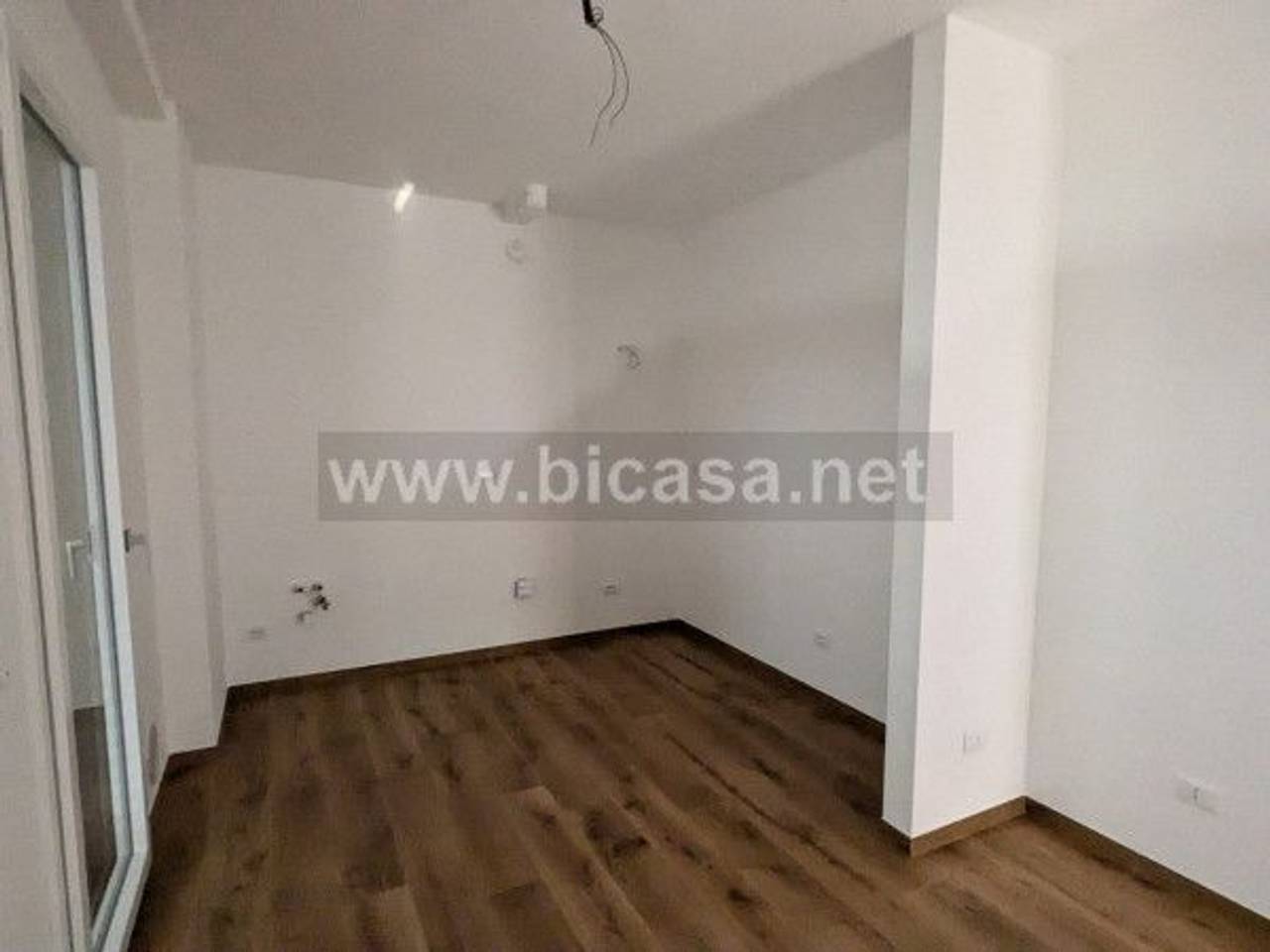 appartamento in affitto a Pesaro